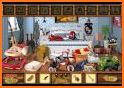 Hidden Object Home related image