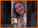 Helly - Random Video Chat App related image