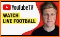 Football Live TV - Live Soccer TV Hd Streaming related image