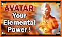 Quiz for Avatar Airbender related image