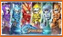 Superhero Robot Premium: Hero Fight - Offline RPG related image