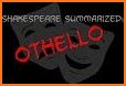 Othello related image