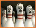 Bowling Pin Bowl Strike 3D related image