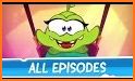 Om Nom Toons related image