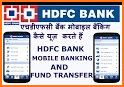 HDFC Bank Mobile App related image