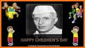 Happy Children's Day cards to download. related image