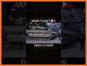 World War Tank Games Offline related image