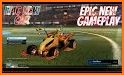 Rocket League Game Walkthrough related image