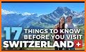 ✈ Switzerland Travel Guide Offline related image