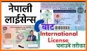 Nepal License All in One (Get Driving License Now) related image