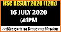 HSC Result 2020 related image