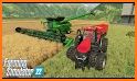 New Farmer Game – Tractor Games 2021 related image