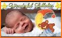 Baby Sleep White Noise Lullaby related image