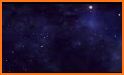 Space galaxy theme wallpaper hubble star related image