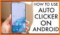 Auto Click : Automatic Clicker related image