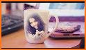 Coffee Mug Photo Frames related image