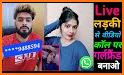 Online Desi Girls Video Call related image