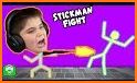 Stickman Party: 2 Player Games Free related image