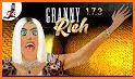 Scary Rich Granny Queen : Rich Emperor MOD related image