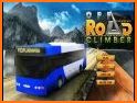 Euro Train Simulator - Hill Climb 3D related image