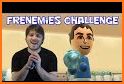 Frenemies Challenge related image