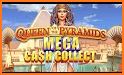 Queen of Pyramids related image