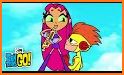 Titans Go Race - Hero Teens Adventure related image