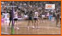 Basketball Shooting Fever: Netball Sports Game related image