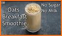 Smoothie Recipe -HealthShake related image