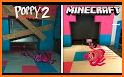 mod poppy playtime horor mcpe related image