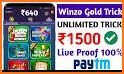 Winzo Guide: Gold Earn Money Game Guide related image