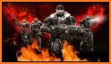 Gears of War Wallpaper related image