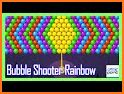 Rabbit Bubbles Shooter - balls shooting game related image