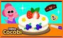 Cocobi Supermarket - Kids game related image