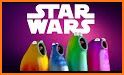Blobs Duel related image