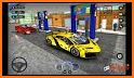 New York Taxi 2020 - Real Driving Taxi Sim Games related image