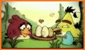 Angry Birds 2 Chuck Themes & Live Wallpapers related image