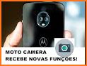 Moto Camera Content related image