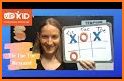 Tic Tac Toe Online related image