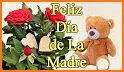 Feliz Día de la Madre related image