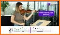 Violin lessons by tonestro - Learn, Practice, Play related image