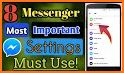 Video Calls, Live Chat, Messenger, Fc Time Tips related image