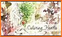 Summer Wallpaper Watercolor Morning Glories Theme related image