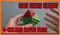 SuperCube related image