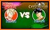 Crystalverse - Anime Fighting Online related image