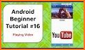 Android-YouTube-Player related image