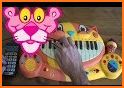 magic cat Piano related image