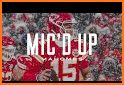 kansas city chiefs  team AFL wallpaper related image