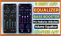 Equalizer, Sound Bass Booster related image