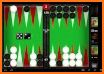 Backgammon Ace - Board Games related image